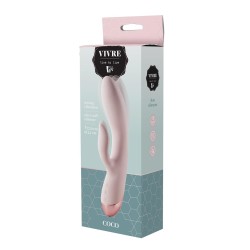 VIVRE DUO VIBE COCO 2