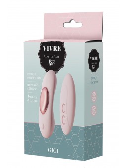 VIVRE PANTY VIBE GIGI