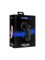 E-Stim Cock Cage - Black