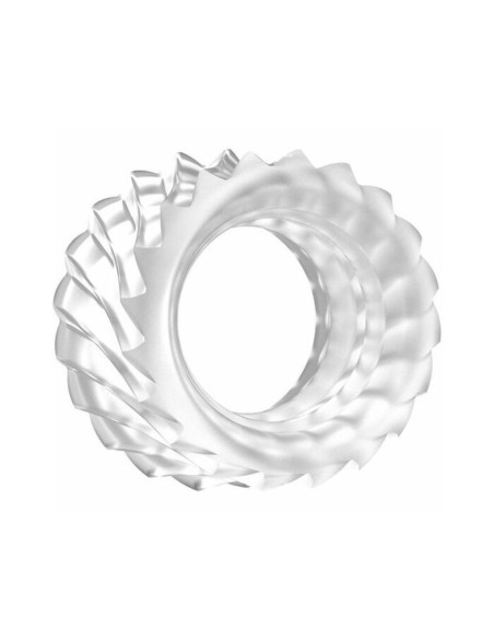 No.40 - Ball Strap - Translucent