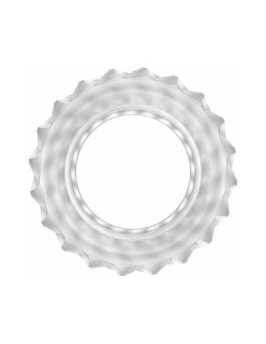 No.40 - Ball Strap - Translucent