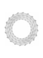 No.40 - Ball Strap - Translucent