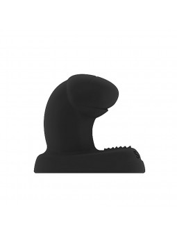 No.52 - Butt Plug - Black