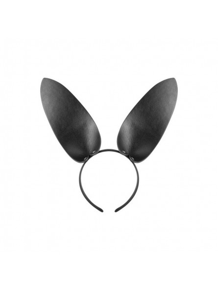 Oreilles de bunny simili cuir Fetish Ten Oreilles de bunny simili cuir Fetish Ten