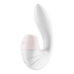 SATISFYER SUPERNOVA WHITE 2