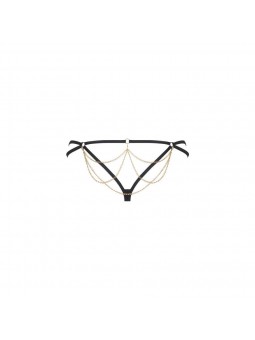 Pantheria thong black