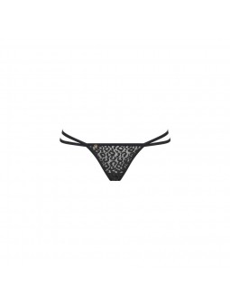 Pantheria thong black