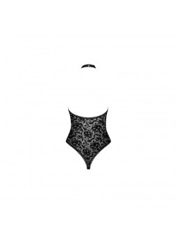 Softily teddy black