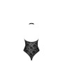 Softily teddy black
