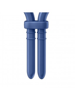 SATISFYER Bullseye blu