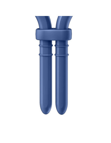 SATISFYER Bullseye blu