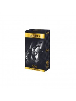 Secret Desires BDSM Kit