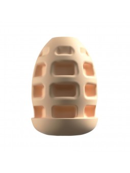 Vaginal Mini Masturbator (Flesh)