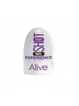 Anal Mini Masturbator (Flesh)