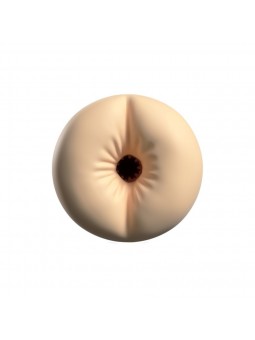 Anal Mini Masturbator (Flesh)