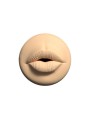 Oral Mini Masturbator (Flesh)