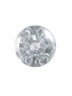 Mini Masturbator (Transparent)