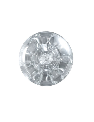 Mini Masturbator (Transparent)