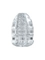 Mini Masturbator (Transparent)