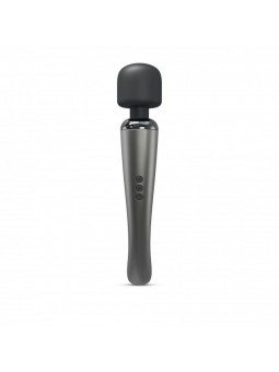 MegaWand Rechargeable - CHROME / SILVER