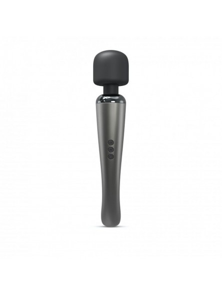 MegaWand Rechargeable - CHROME / SILVER MegaWand Rechargeable - CHROME / SILVER