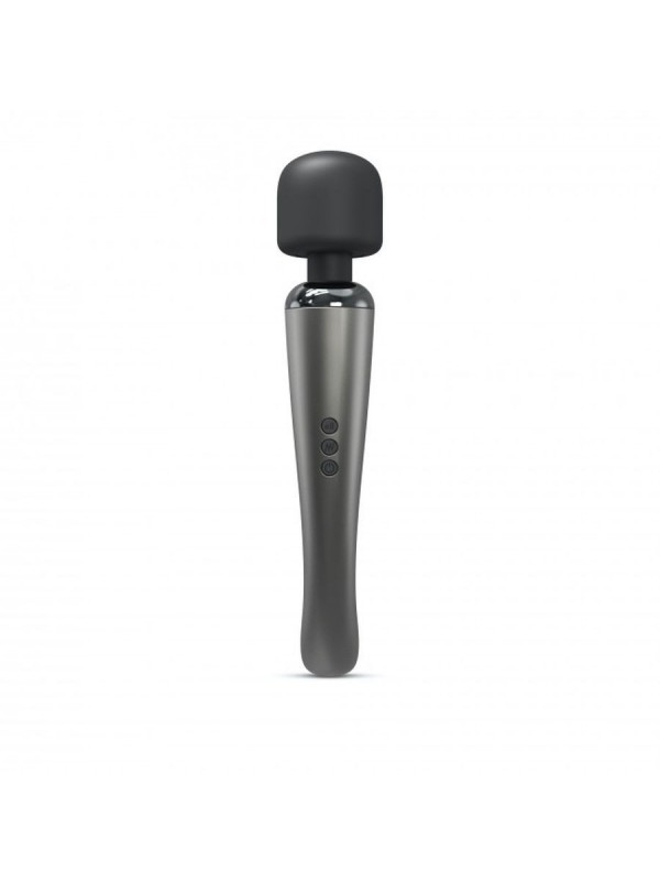 MegaWand Rechargeable - CHROME / SILVER