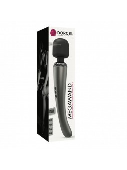 MegaWand Rechargeable - CHROME / SILVER