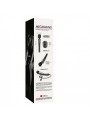 MegaWand Rechargeable - CHROME / SILVER