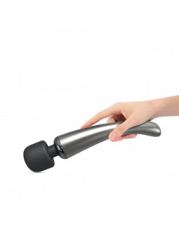 MegaWand Rechargeable - CHROME / SILVER