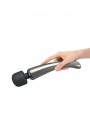 MegaWand Rechargeable - CHROME / SILVER