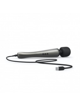MegaWand Rechargeable - CHROME / SILVER