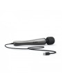 MegaWand Rechargeable - CHROME / SILVER