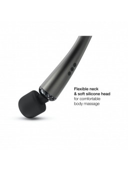 MegaWand Rechargeable - CHROME / SILVER