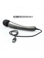 MegaWand Rechargeable - CHROME / SILVER