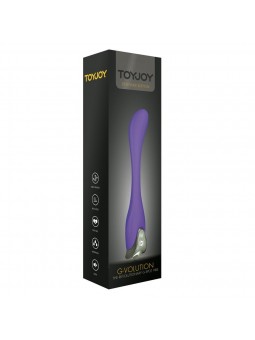 G-VOLUTION G-SPOT VIBE PURPLE