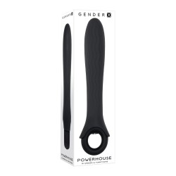 GENDER X POWERHOUSE 2