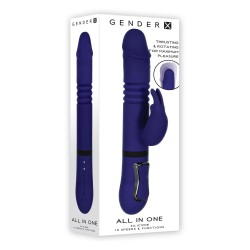 GENDER X ALL IN ONE