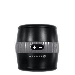 GENDER X BARREL OF FUN 2