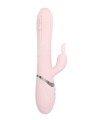 A&E EVE'S THRUSTING RABBIT WITH ORGASMIC