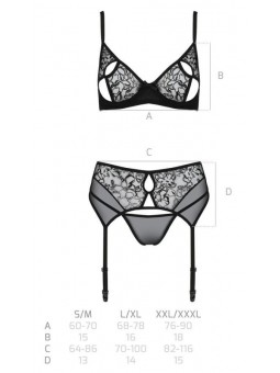 Primula Set