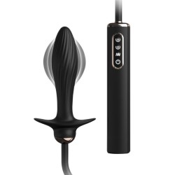 AFE Auto-Throb Inflatable Plug 2