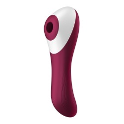 SATISFYER DUAL CRUSH 2