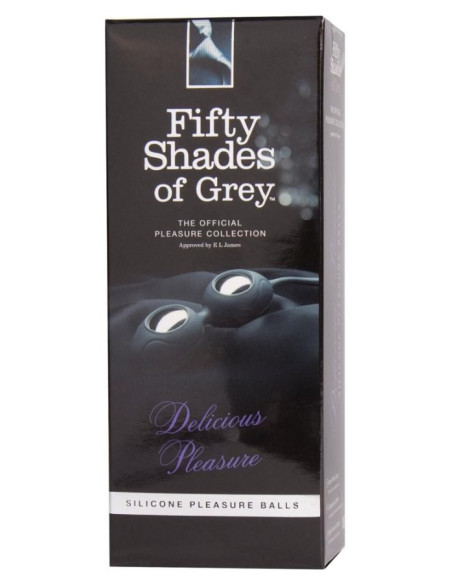 Delicious Pleasure acquista online su Porky's Store