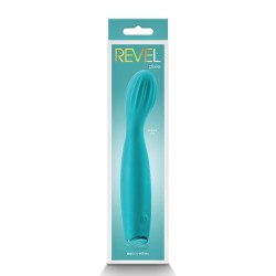 REVEL PIXIE TEAL