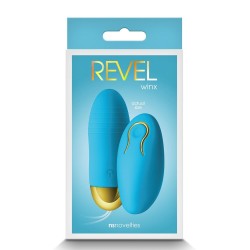 REVEL WINX BLUE