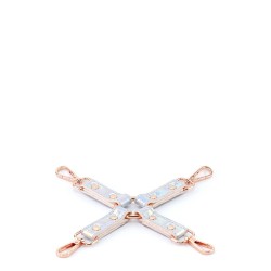 COSMO BONDAGE HOGTIE RAINBOW 2