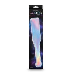 COSMO BONDAGE PADDLE RAINBOW