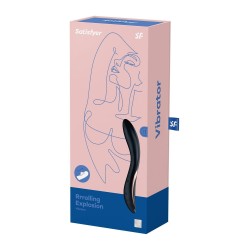 SATISFYER RRROLLING EXPLOSION BLACK