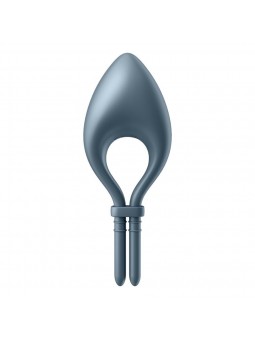 SATISFYER Bullseye dark blu