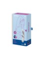 SATISFYER HOT LOVER VIBRATOR WITH APP S
